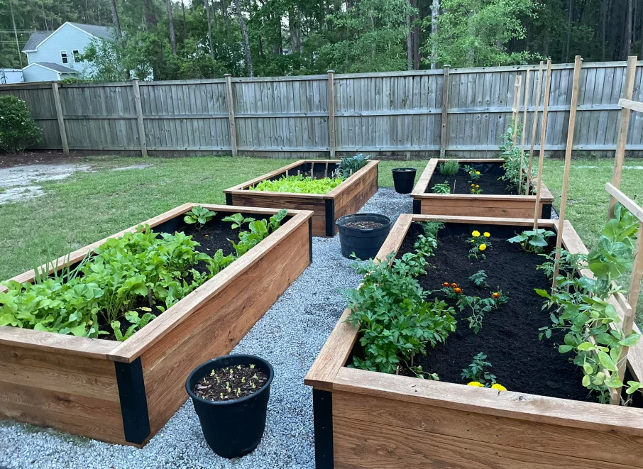 Interior home improvements in the Northshore Louisiana including trim, shelving, and lighting upgrades