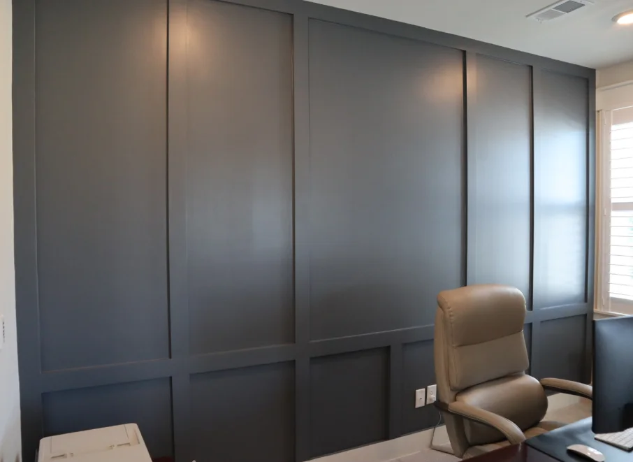 Beautifully designed Louisiana home interior Broad Meadow 