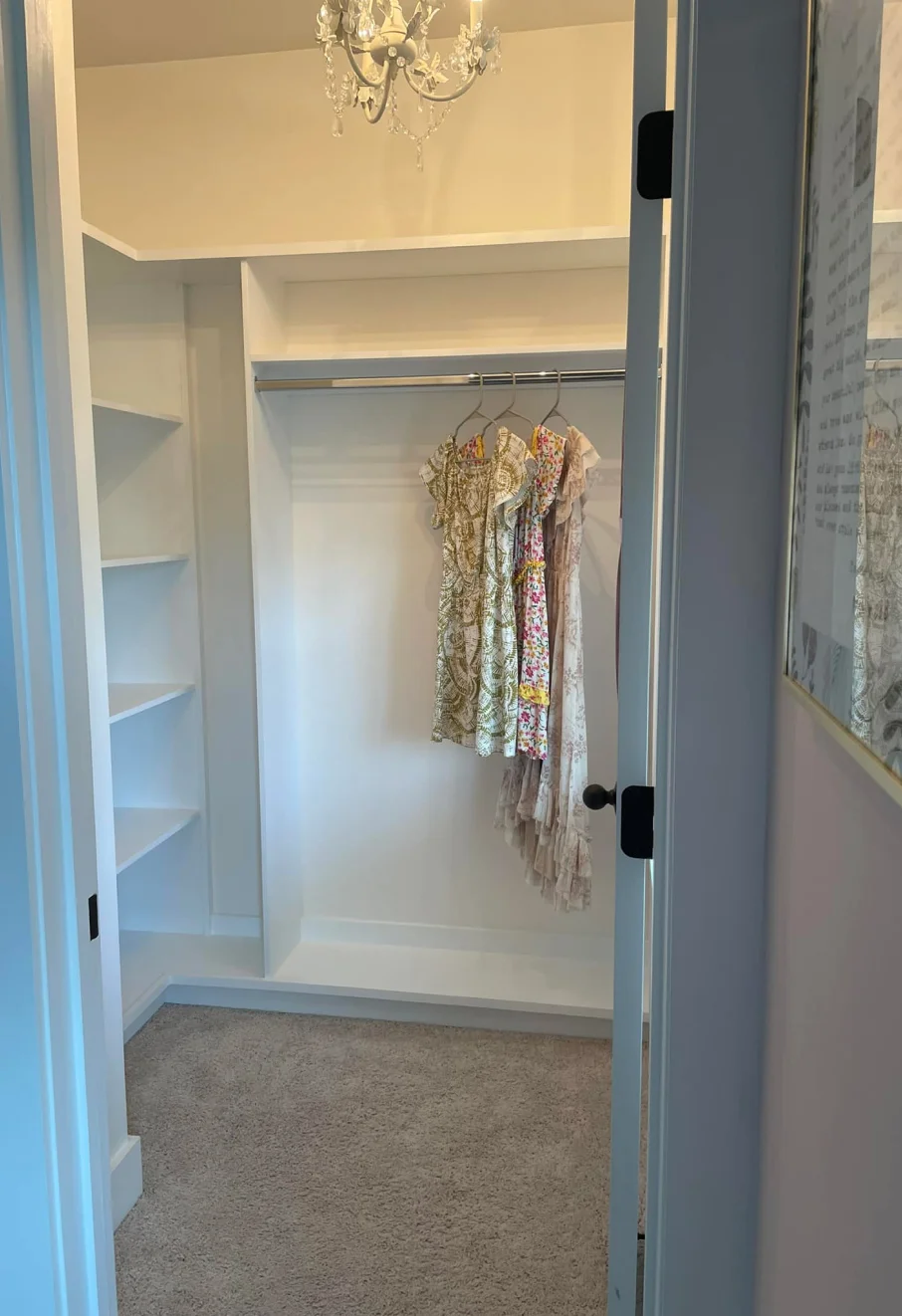 Beautifully designed Louisiana home interior Broad Meadow 