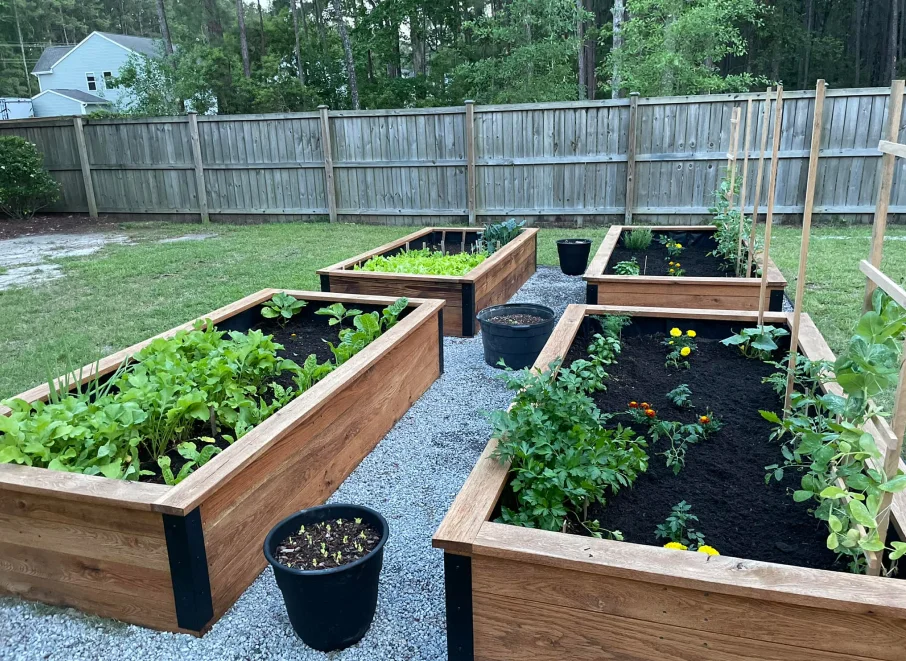 Beautifully designed Louisiana home interior Broad Meadow 