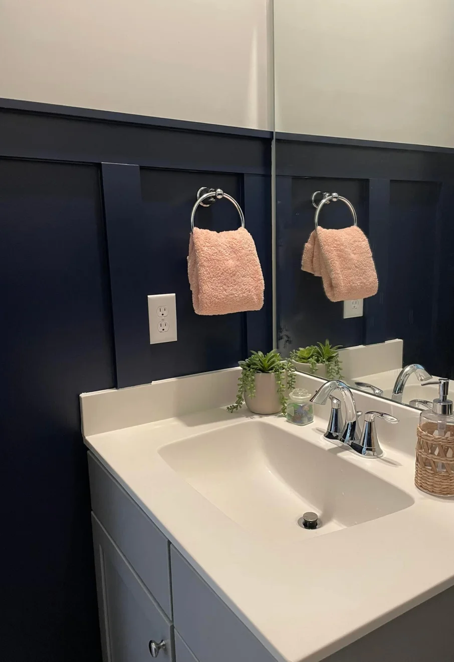 Beautifully designed Louisiana home interior Broad Meadow 