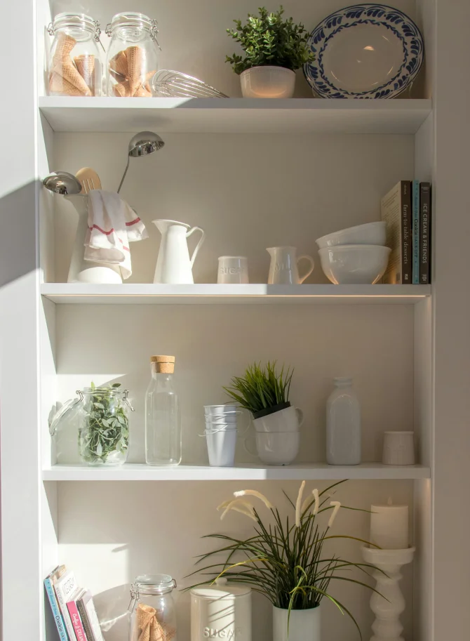 Beautifully designed Louisiana home interior Broad Meadow 